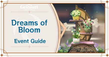 dreams of bloom game.